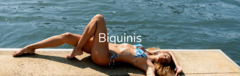 Banner da categoria Biquinis