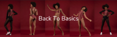 Banner da categoria Back to Basics