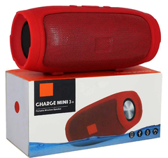 PARLANTE SIMIL JBL CHARGE MINI 3+