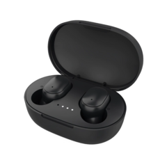 Auriculares Bluetooth In-ear A6s Tactiles