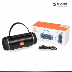 PARLANTE SUONO MINI 2+ PORTATIL BLUETOOTH - comprar online