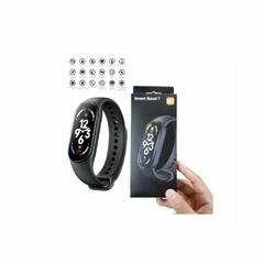 SmartBand M7 en internet