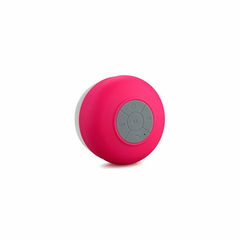 Mini Parlante Bluetooth Para Ducha - comprar online