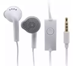 Auriculares Philips Bolsa Blanco