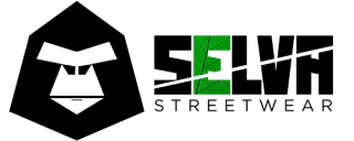 SELVA - Streetwear