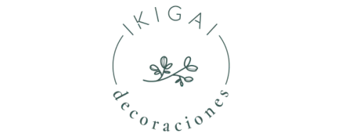 Ikigai Decoraciones