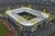 Mini Bloco De Montar Estadio Signal Iduna Park-borussia 3800 - comprar online