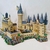 Mini Bloco de Montar Castelo Mágico 6369 Peças