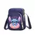 Bolsa Celular Disney Lilo & Stitch para Mulheres, Bolsa Transversal, Bolsa com Alça de Ombro - comprar online