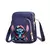 Bolsa Celular Disney Lilo & Stitch para Mulheres, Bolsa Transversal, Bolsa com Alça de Ombro - comprar online