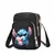 Bolsa Celular Disney Lilo & Stitch para Mulheres, Bolsa Transversal, Bolsa com Alça de Ombro