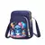 Bolsa Celular Disney Lilo & Stitch para Mulheres, Bolsa Transversal, Bolsa com Alça de Ombro - comprar online