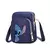 Bolsa Celular Disney Lilo & Stitch para Mulheres, Bolsa Transversal, Bolsa com Alça de Ombro - loja online