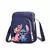 Bolsa Celular Disney Lilo & Stitch para Mulheres, Bolsa Transversal, Bolsa com Alça de Ombro