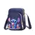 Bolsa Celular Disney Lilo & Stitch para Mulheres, Bolsa Transversal, Bolsa com Alça de Ombro - Presente Secreto