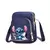 Bolsa Celular Disney Lilo & Stitch para Mulheres, Bolsa Transversal, Bolsa com Alça de Ombro - loja online