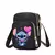 Imagem do Bolsa Celular Disney Lilo & Stitch para Mulheres, Bolsa Transversal, Bolsa com Alça de Ombro