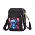 Bolsa Celular Disney Lilo & Stitch para Mulheres, Bolsa Transversal, Bolsa com Alça de Ombro - loja online