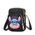 Imagem do Bolsa Celular Disney Lilo & Stitch para Mulheres, Bolsa Transversal, Bolsa com Alça de Ombro