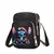 Bolsa Celular Disney Lilo & Stitch para Mulheres, Bolsa Transversal, Bolsa com Alça de Ombro