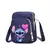 Imagem do Bolsa Celular Disney Lilo & Stitch para Mulheres, Bolsa Transversal, Bolsa com Alça de Ombro