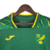 Camisa Norwich II 23/24 - Torcedor Joma Masculina - Verde com detalhes em amarelo na internet