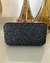 Clutch Lace Preta