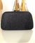 Clutch Brilho Pink - comprar online