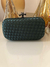 Clutch Milano Tiffany - Nitzzi