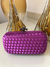 Clutch Milano Pink - comprar online