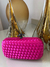 Clutch Milano Tiffany - loja online