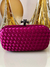 Clutch Milano Pink - comprar online