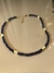 Choker Azul Safira - comprar online