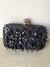 Clutch Elegance Preta - comprar online