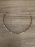 Chocker Bambu