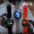 WS 19 Smartwatch com Design Redondo e Tela Nível Amoled