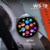 WS 19 Smartwatch com Design Redondo e Tela Nível Amoled na internet