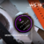 WS 19 Smartwatch com Design Redondo e Tela Nível Amoled - loja online