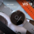 Imagem do WS 19 Smartwatch com Design Redondo e Tela Nível Amoled