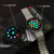 XH4 Max Smartwatch Executivo com 3 pulseiras - comprar online