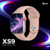 XS9 Smartwatch Original na internet