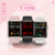 X Mini Smartwatch motion game Premium