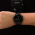 XH4 Max Smartwatch Executivo com 3 pulseiras - Encart Web Store