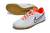 Nike Legend 10 Academy IC - Branco Mix - loja online