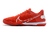 Nike React Gato Futsal - Vermelho na internet