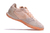 Nike Streetgato Futsal - Laranja - loja online