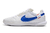 Nike Streetgato Futsal - Branco na internet