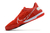 Nike React Gato Futsal - Vermelho