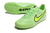 Nike React Tiempo Legend 9 Pro Futsal - Verde Bege - loja online