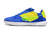 Nike Streetgato Futsal - Azul Escuro Mix na internet